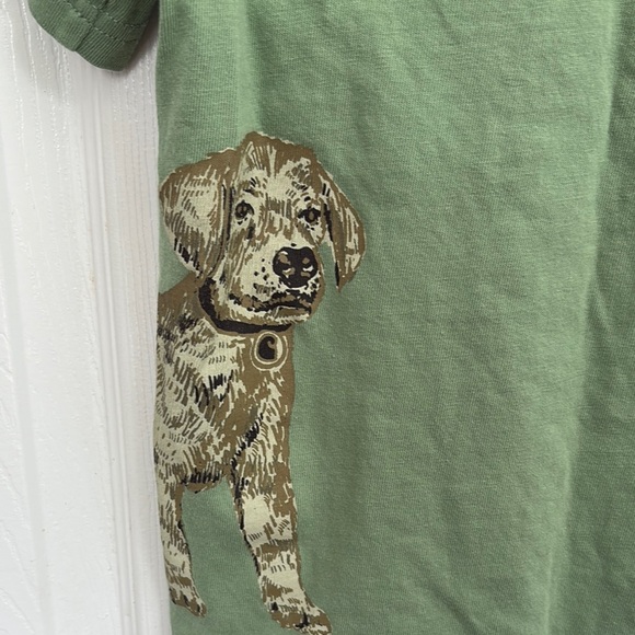 Carhartt Puppy Wrap Top - Picture 6 of 10